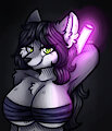 Ready neon ych!