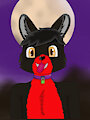 First by LucasmbFurry