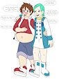 Eureka 7