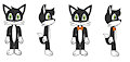 Flexy the Fox (Flexy Redesigned)