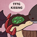Devi Kiss by TrevorFox