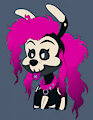 Skele-Warner by Brainsister