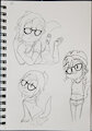 New Sketchbook 5/7