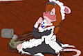 Oppies Messie Up Squeak!!~ >W< by Chocochu
