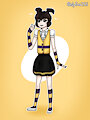 catbee again by slyfox2511