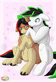 MandJ ponys <3