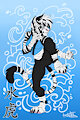 Year of the Water Tiger