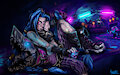 Get Jinxed