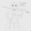 Fortnite ? more like FortNUT by Fiddles