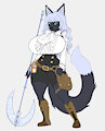 Commission by Realius