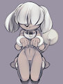 Cecile - Commission by Quinto