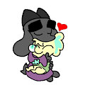 Motherly Smooches.