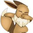 Dabbing by Spookvee