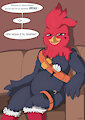 Chick A Boom