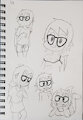 New Sketchbook 5/8