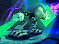 Story Image Commission #2