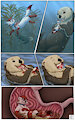 Mink's dive