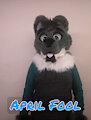 April Fool