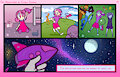 The Adventures of Clara Cosmos #001 - Prelude