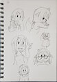 New Sketchbook 5/9