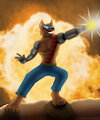 Brad Fang by Rahir