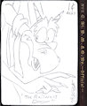 The Railway Dragon
