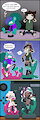 Splatoon Support by TrevorFox
