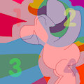 MLP Yu-Gi-Oh Card Art BTTR-EN019