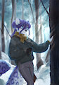 Not Far Now... - By LANHAI