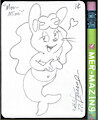 MerMimi