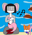 Sea Serenade