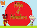 Allies of Adventure Episode 6: Drunk