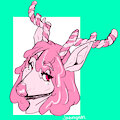 Mereinga - Headshot by NeoRena