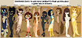 * Moses, Mariam left- PREORDERS AVAILABLE*_Egyptian cubs