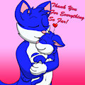 Happy mother's day!