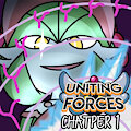 Uniting Forces - Chapter 1 - Page 4