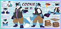Ref_Cookie_SFW by SharKaLL