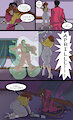 But Their Love Is Stronger by Fushiginomiko