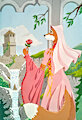 The Lady Marian