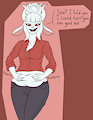 Lucifer digestion (commission)