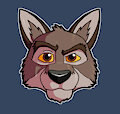 Balto mugshot