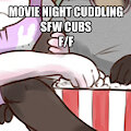 Movie Night!