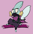 Ninja Kay by 1upGobbo