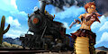 Protecting the Train
