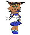 Sally Moon Crystal:  Nicole Mercury
