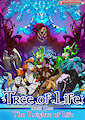 Tree of Life - Book 1 pg. 0.