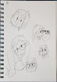 New Sketchbook 5/11