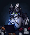 Ready deadline ych)