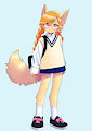 Fox