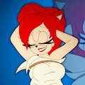 The Sensational Mobian Ariel